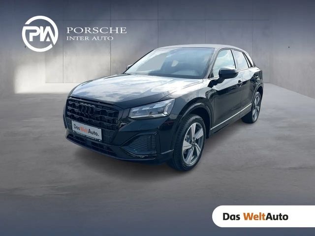 Audi Q2 30 TFSI