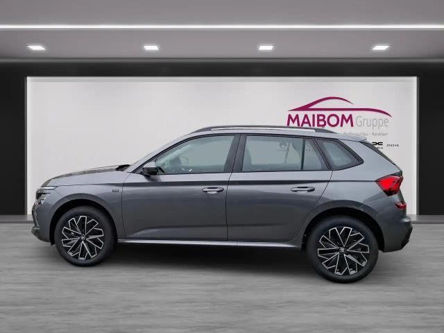Skoda Kamiq 1.0 TSI Tour