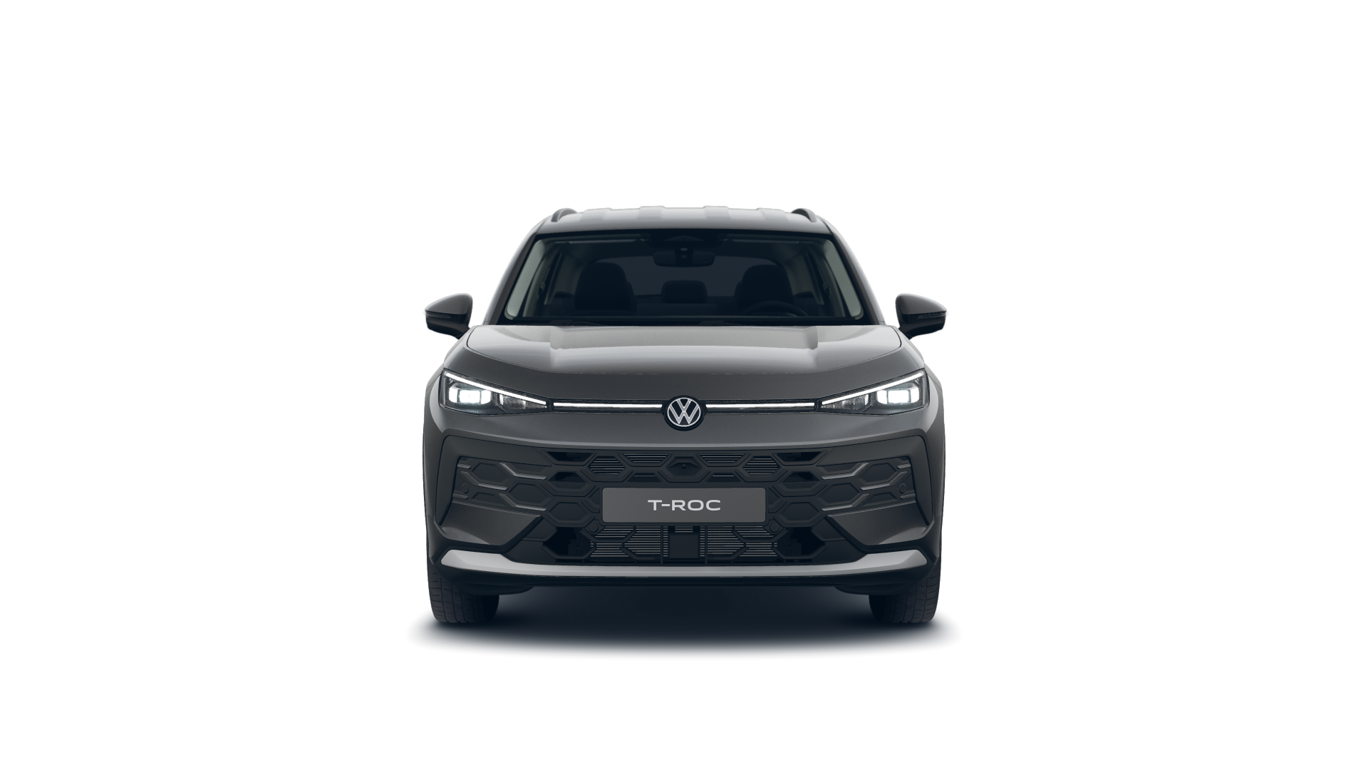 Volkswagen T-Roc DSG Style