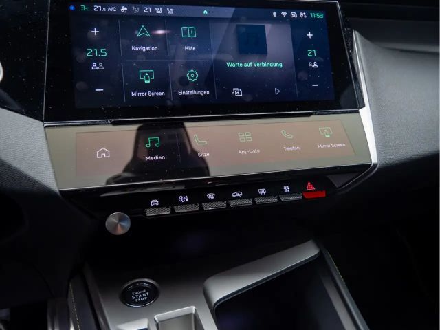 Peugeot 308 EAT8 GT-Line SW