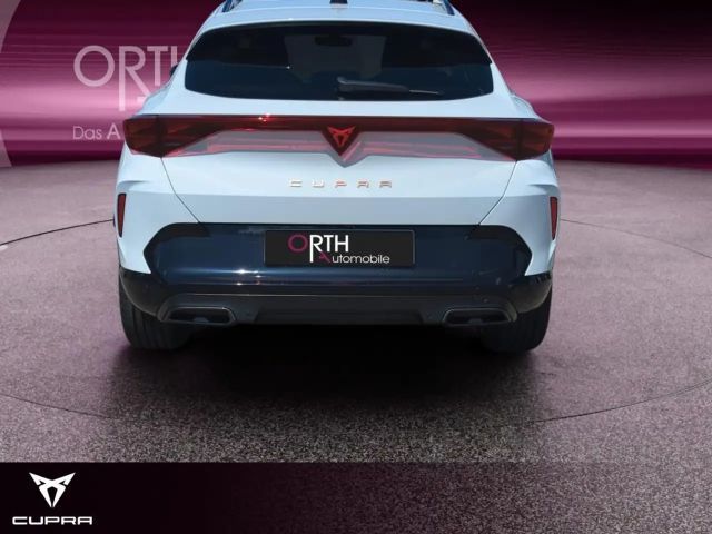 Cupra Formentor 2.0TDI 150PS AHK+SENNHEISER+KESSY ACC