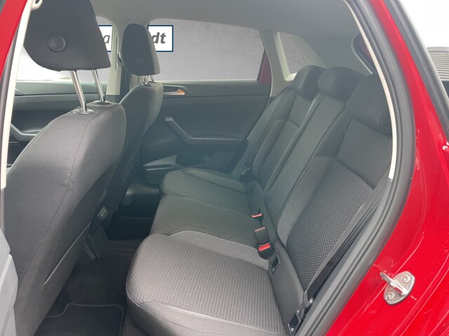 Volkswagen Polo 1.0 TSI Life