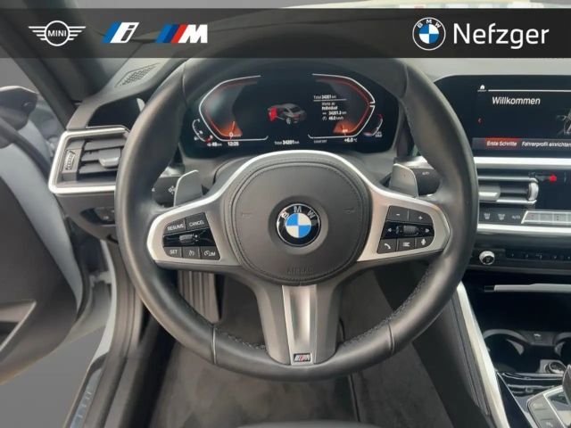 BMW 220 220i Coupé M-Sport