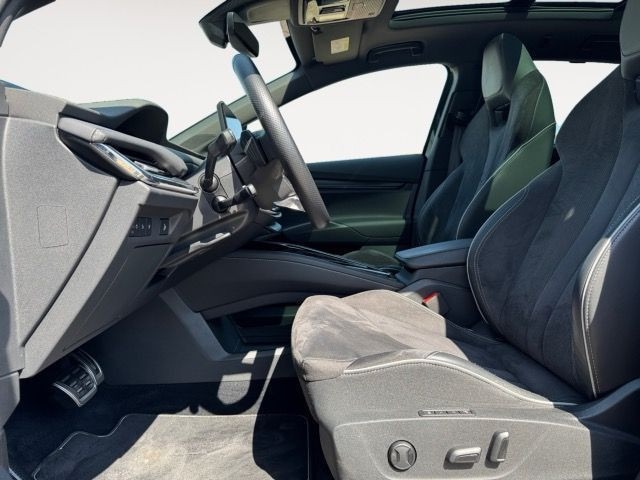 Skoda Enyaq Sportline iV 80