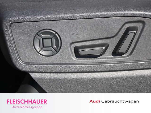 Audi Q5 Quattro S-Tronic