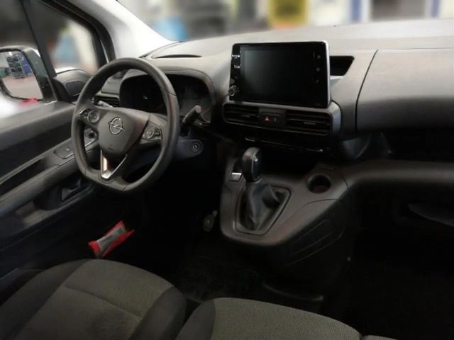 Opel Combo COMBO CARGO 19 CARGO XL 1,5D NAVI, SHZ, PDC, 3-SIT