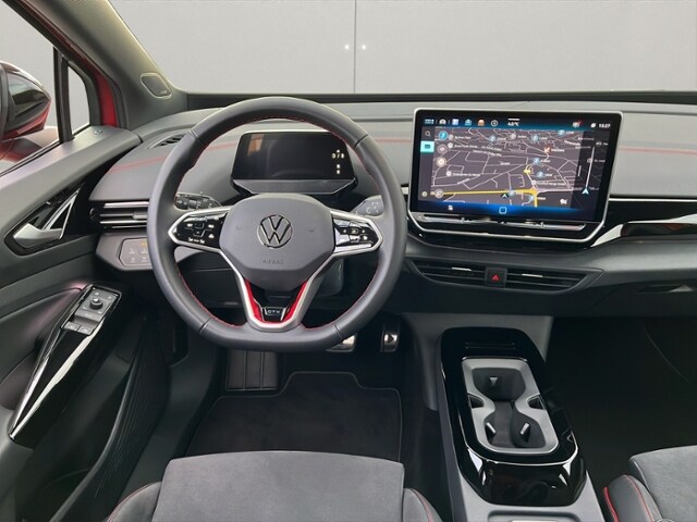 Volkswagen ID.4 4Motion