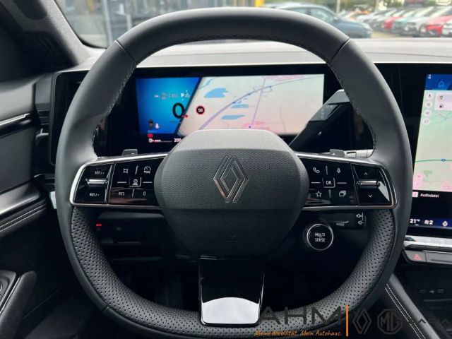 Renault Austral Techno