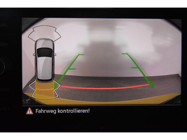 Volkswagen T-Cross DSG R-Line