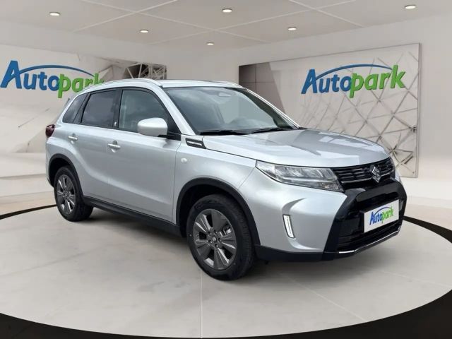 Suzuki Vitara AllGrip Hybrid Shine