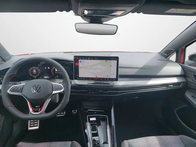 Volkswagen Golf 2.0 TSI DSG GTI