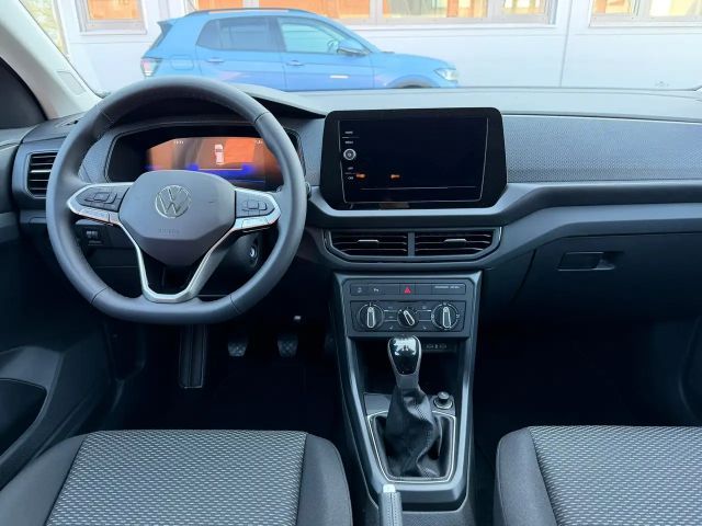 Volkswagen T-Cross 4Me TSI