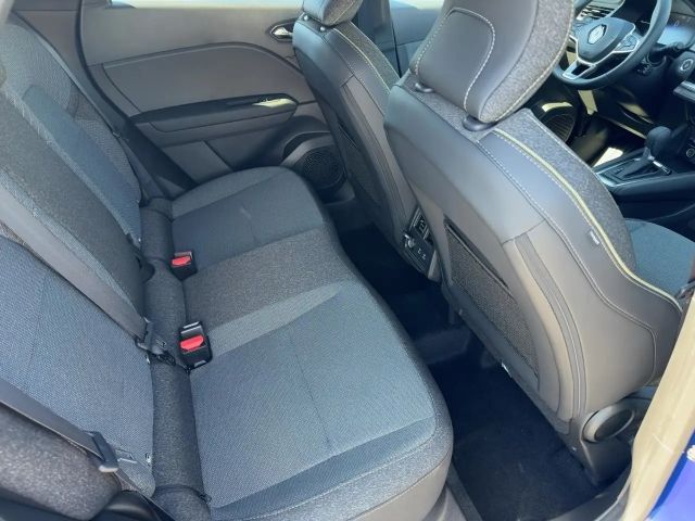 Renault Captur EDC Hybrid Techno