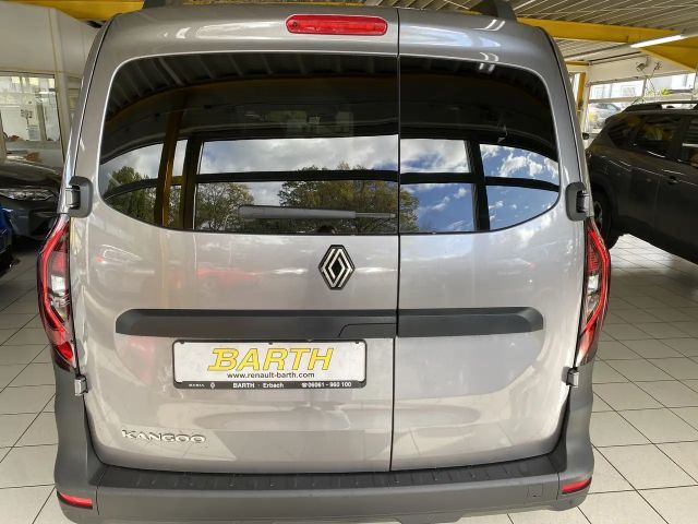Renault Kangoo Edition One