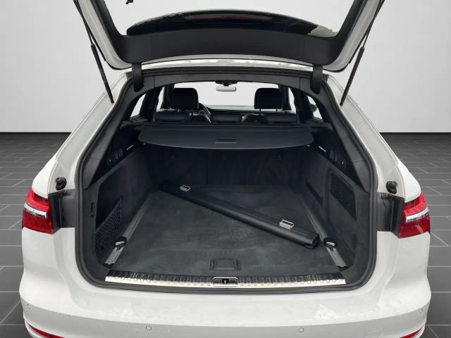 Audi A6 50 TDI Quattro S-Line