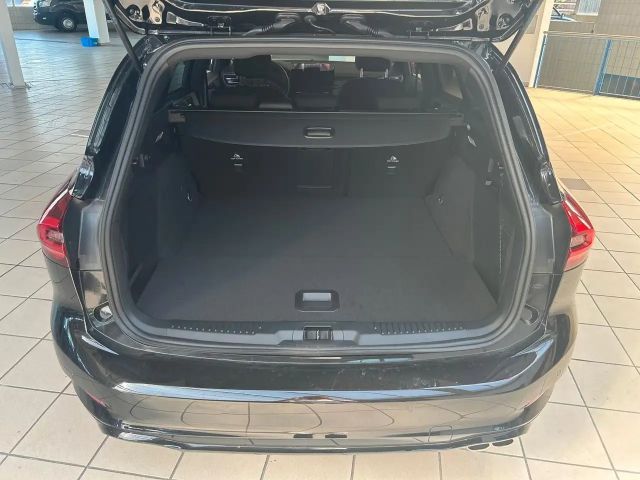 Ford Focus EcoBoost ST Line