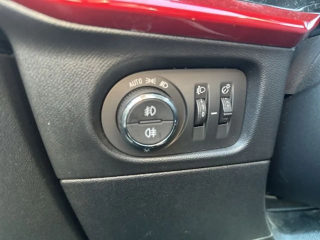 Opel Mokka GS-Line Grand Sport