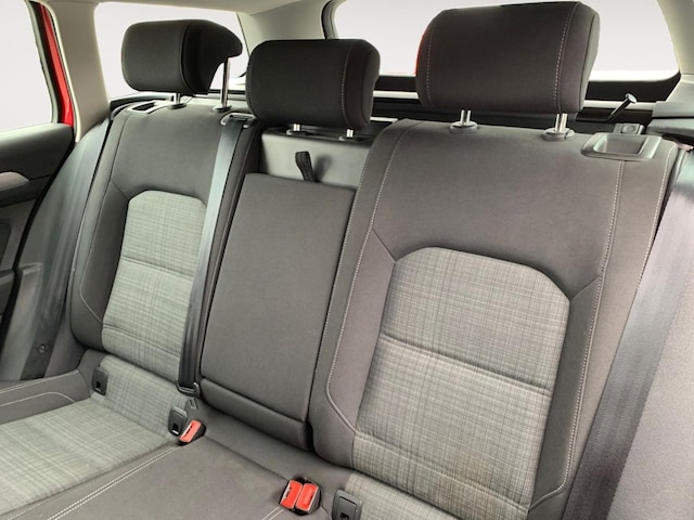 Volkswagen Passat 2.0 TDI Business DSG Variant