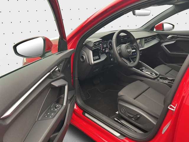 Audi A3 35 TDI S-Tronic Sedan