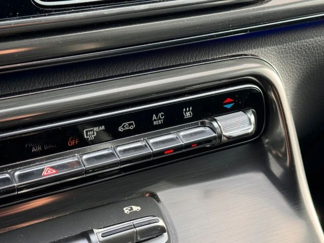 Mercedes-Benz V 300 EXCLUSIVE V 300 d