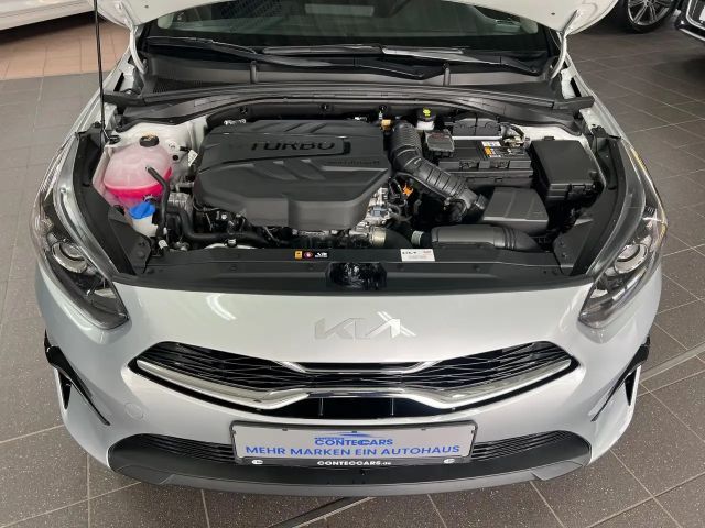 Kia Ceed CRDi Vision