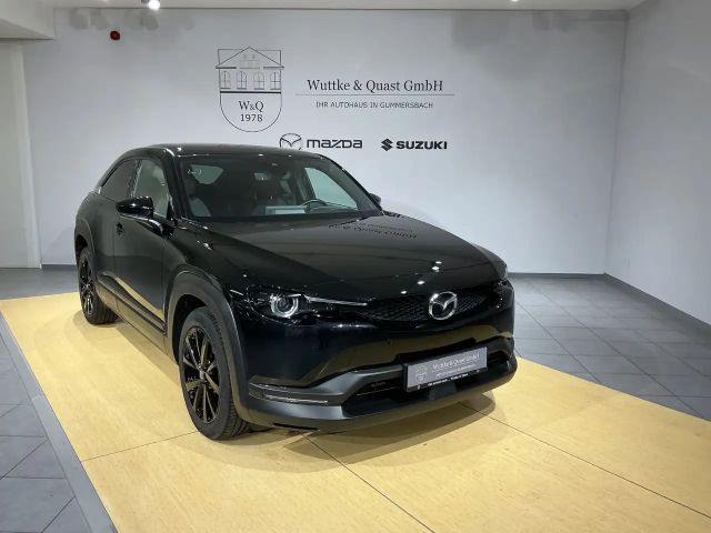 Mazda MX-30 *ACC*LED*Head-Up*Carplay*