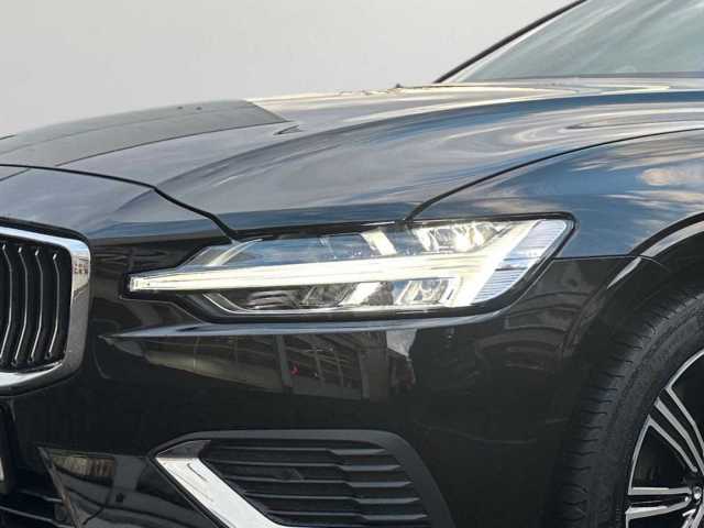 Volvo V60 AWD Hybrid Inscription