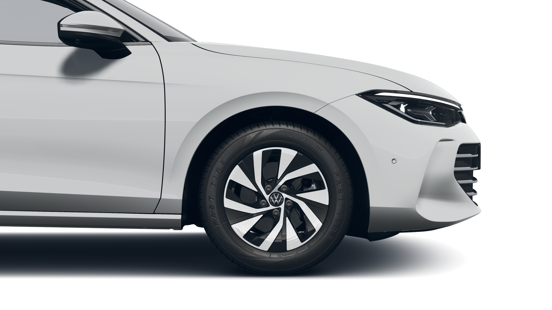 Volkswagen Passat 2.0 TDI Business DSG Variant