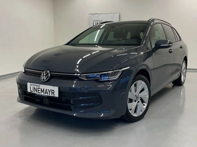 Volkswagen Golf 1.5 eTSI Life