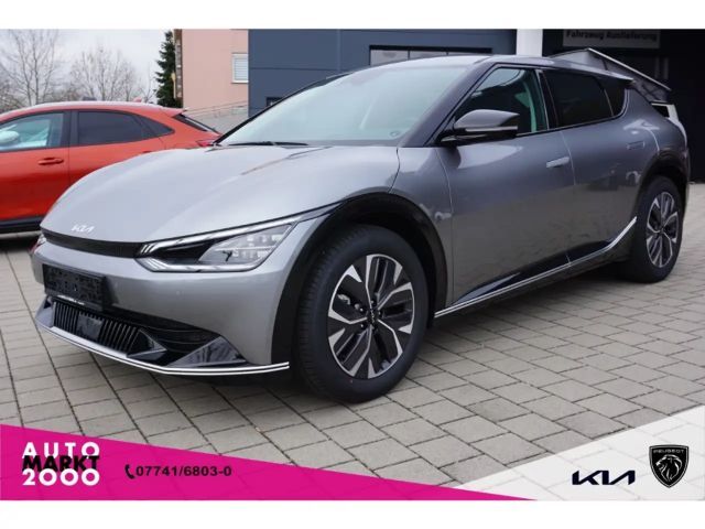 Kia EV6 58.3 kWh Achterwielaandrijving Air