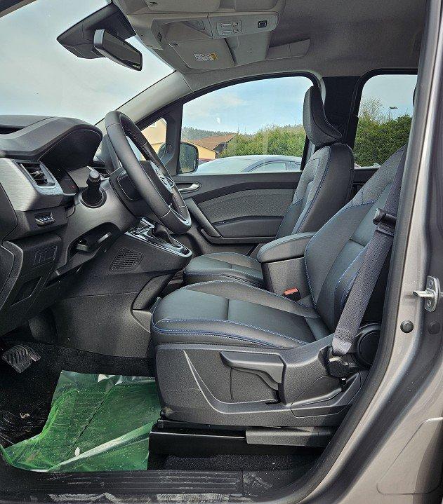 Nissan Townstar DIG-T N-Connecta