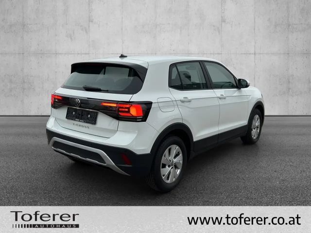 Volkswagen T-Cross 4Me TSI