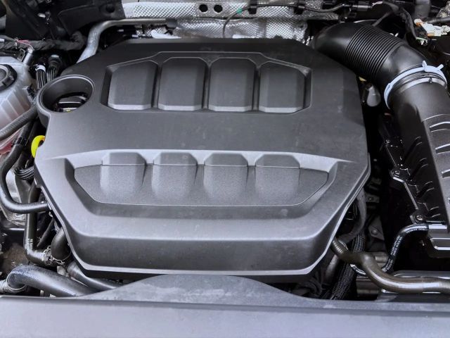 Volkswagen Tiguan 2.0 TSI DSG IQ.Drive