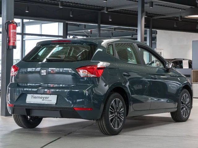 Seat Ibiza 1.0 TSI Style