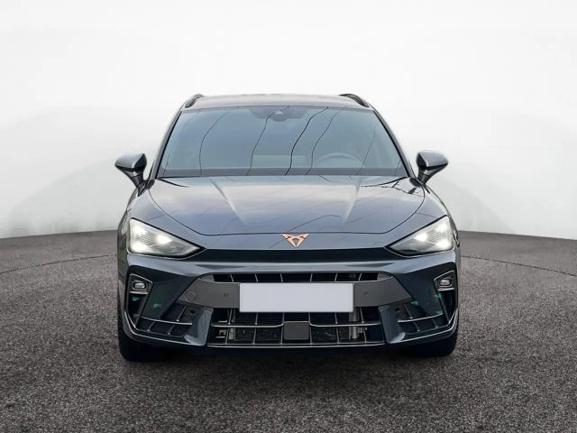 Cupra Leon DSG ST