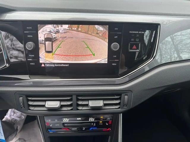 Volkswagen Taigo DSG IQ.Drive Style