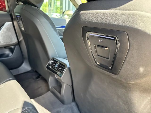 BMW 520 520d M-Sport xDrive