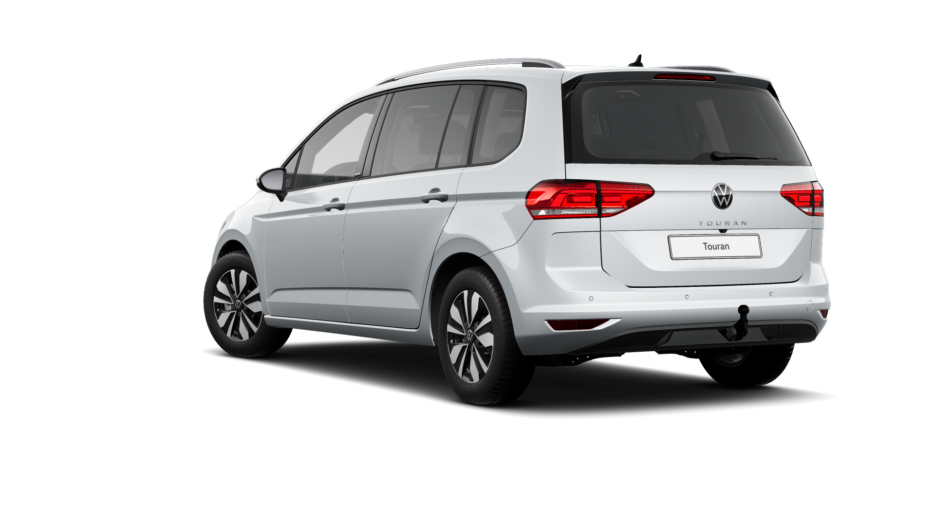 Volkswagen Touran Move