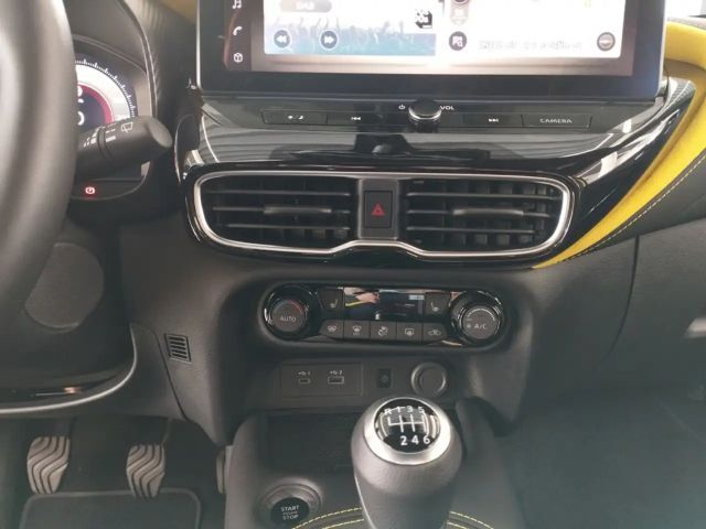 Nissan Juke DIG-T N-Sport