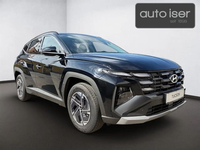 Hyundai Tucson 2WD T-GDi