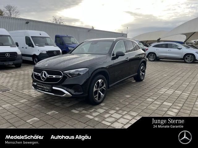 Mercedes-Benz GLC 300 4MATIC AVANTGARDE