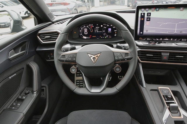 Cupra Leon DSG Sportstourer VZ