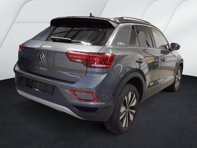 Volkswagen T-Roc 2.0 TDI DSG