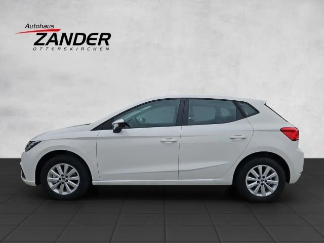 Seat Ibiza 1.0 TSI DSG Style