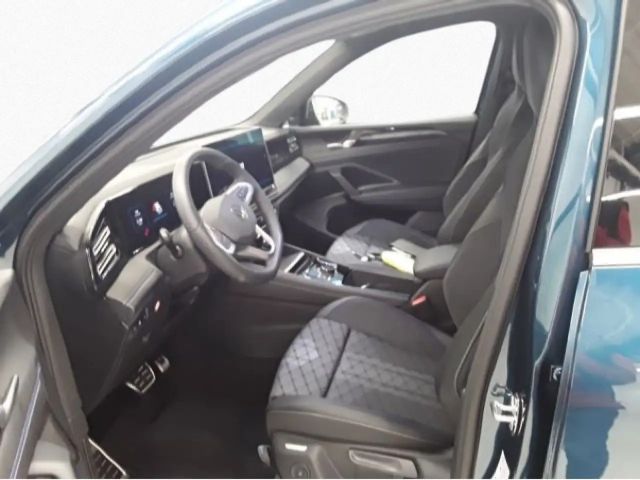 Volkswagen Tiguan 1.5 eTSI DSG R-Line