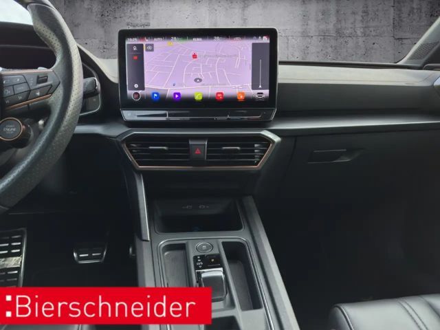 Cupra Leon 2.0 TSI 4Drive DSG VZ