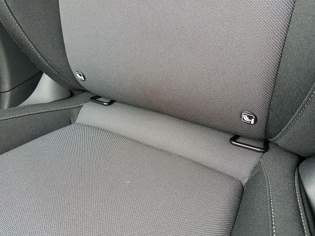 Skoda Fabia 1.0 TSI Selection