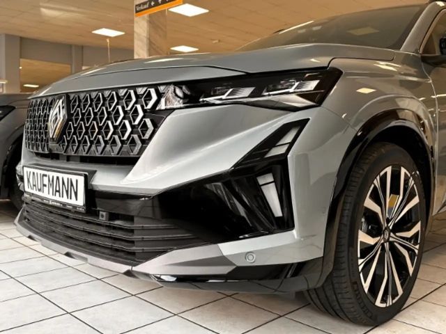 Renault Espace E-Tech Hybrid Iconic