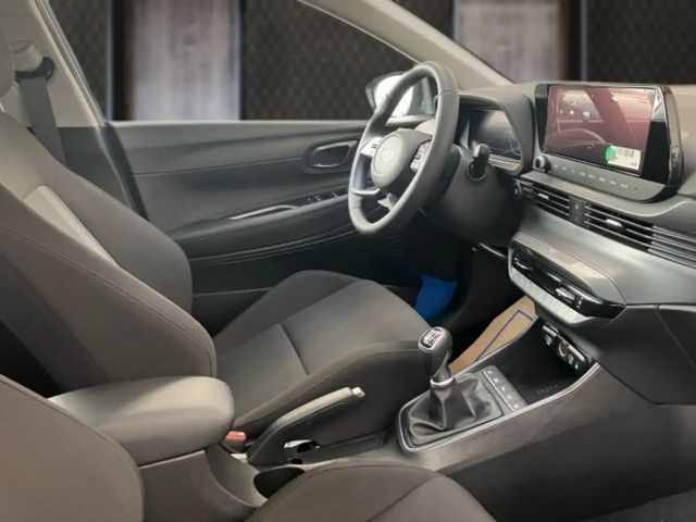 Hyundai i20 1.0 T-GDi Trend