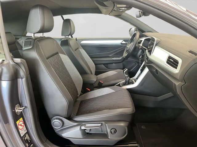 Volkswagen T-Roc 1.0 TSI Cabriolet